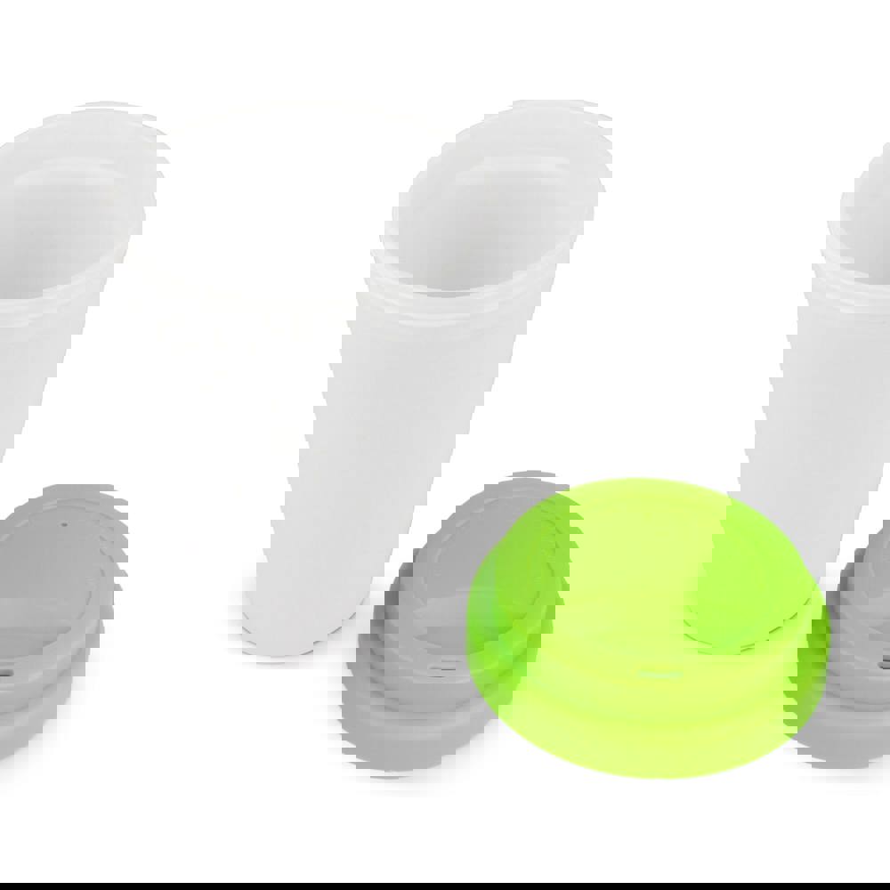 RPP Kaffeetasse Weißer Körper 250ml