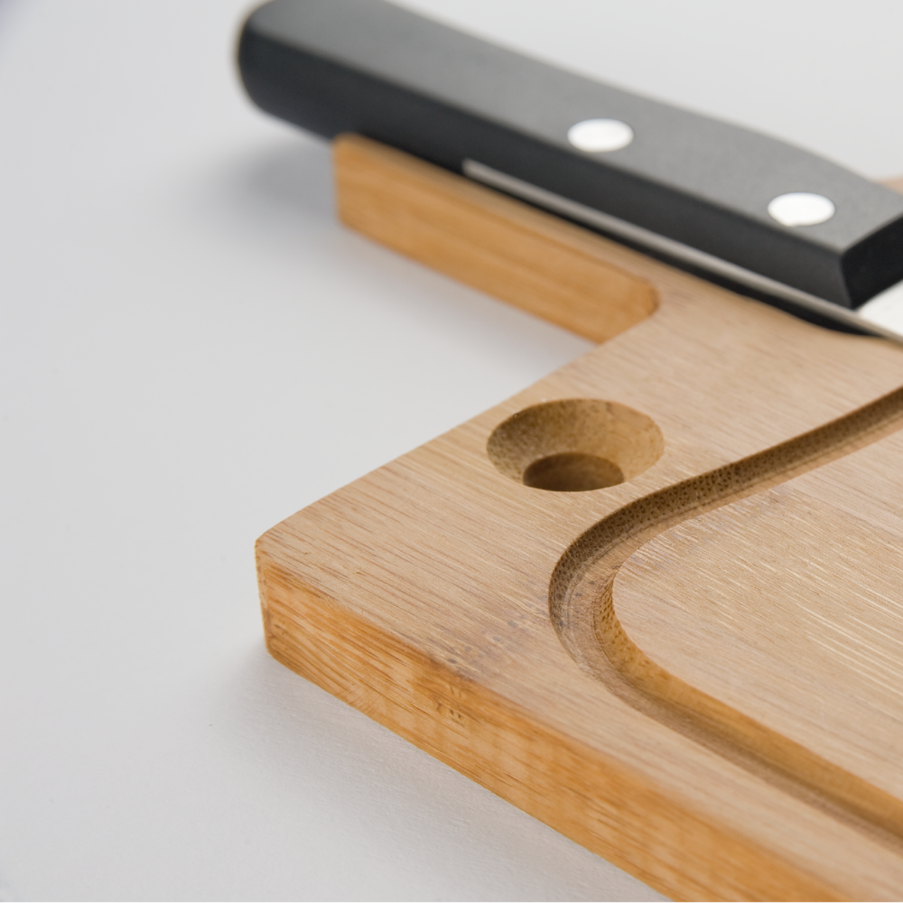 RICHARTZ® STEAK cut and chill