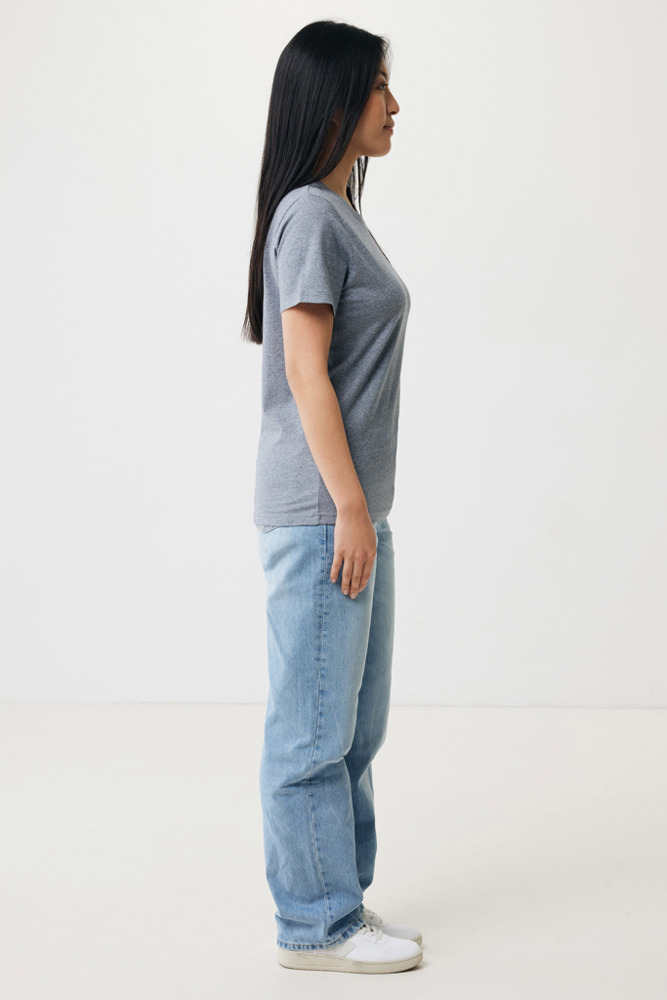 IQONIQ Brett T-Shirt aus recycelter Baumwolle