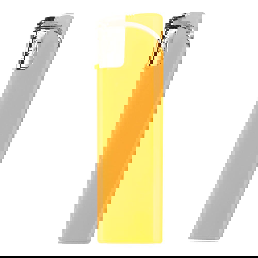 Polo Feuerzeug - Gelb