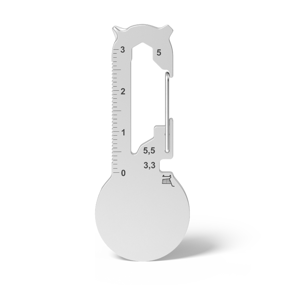 RICHARTZ® KEY ORGANIZER modern-1