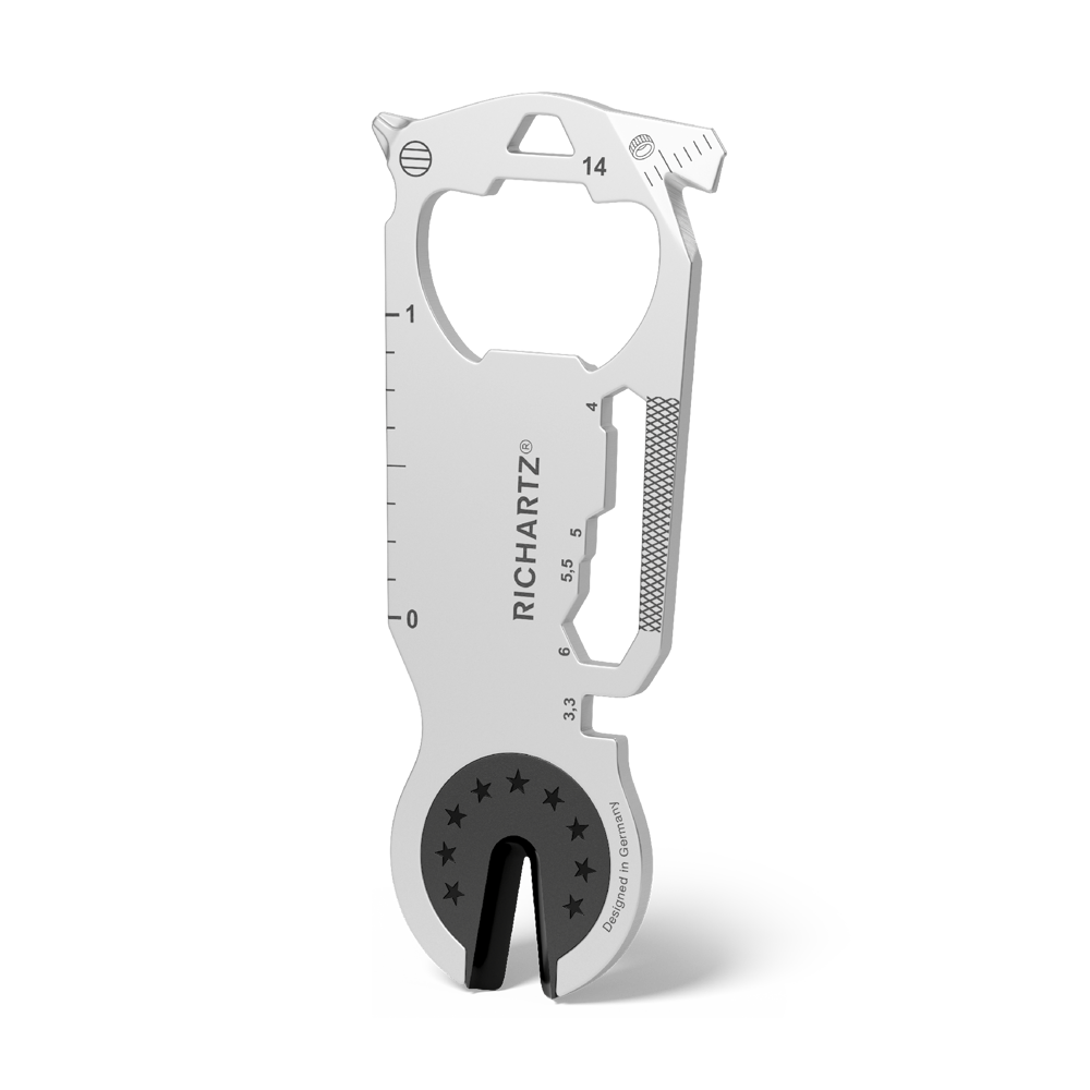 RICHARTZ® KEY TOOL active