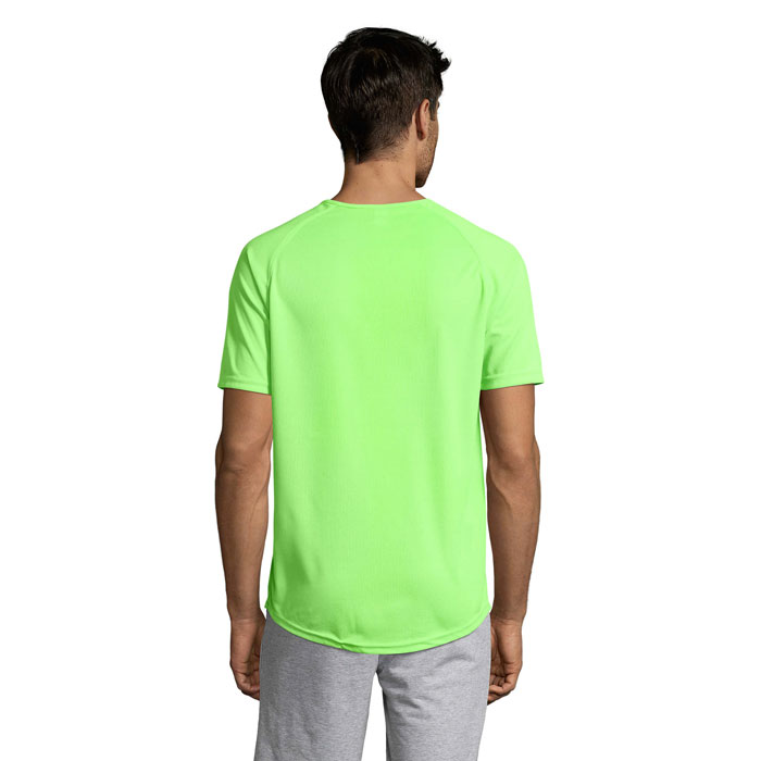 SPORTY - SPORTY MEN T-Shirt