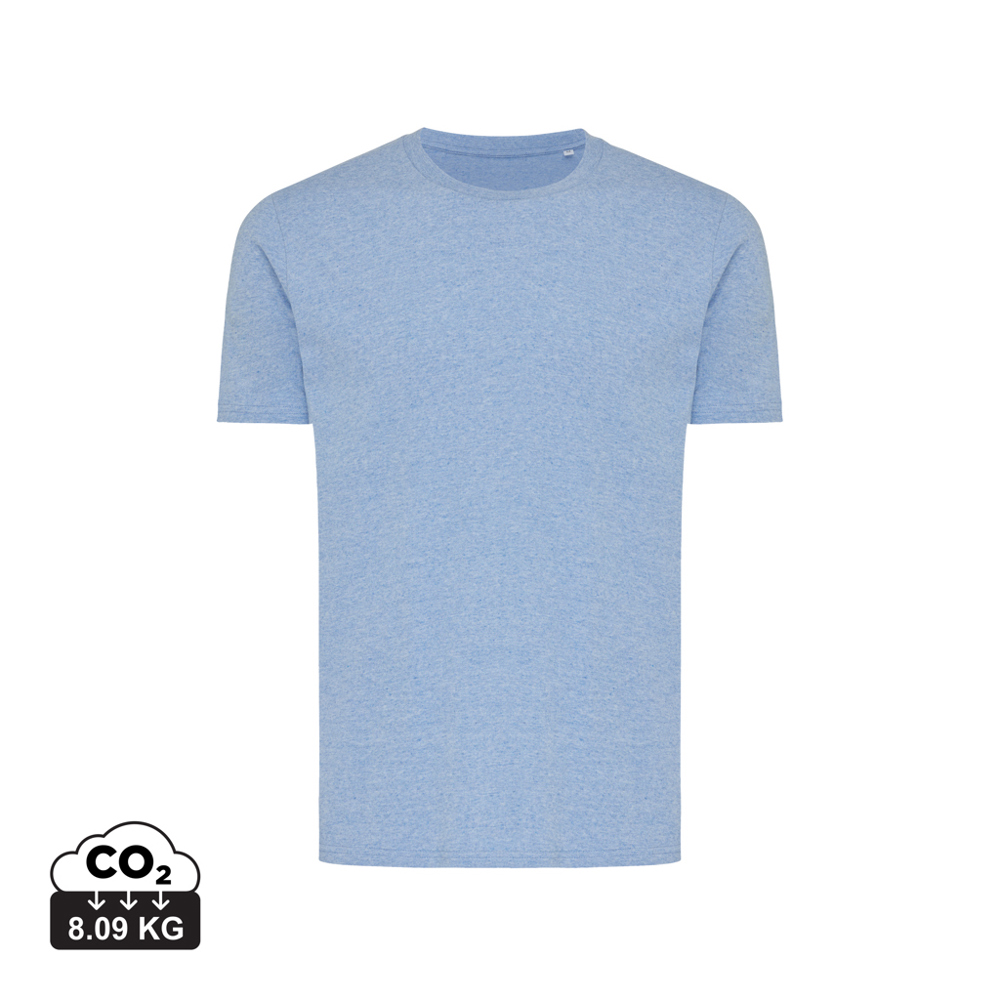 IQONIQ Brett T-Shirt aus recycelter Baumwolle