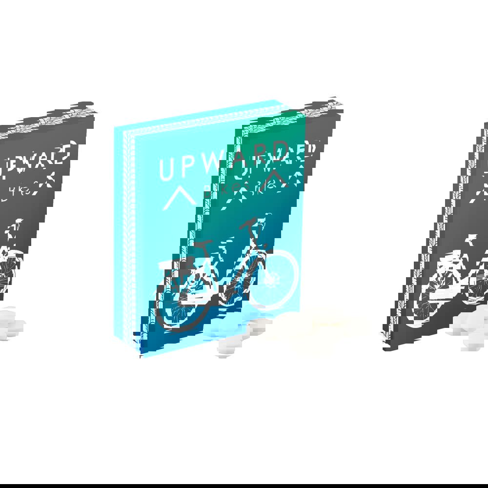 Schachtel mit Süßigkeiten