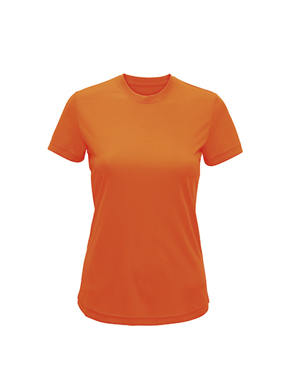 TriDri® - Women´s Performance T-Shirt - Lightning Orange