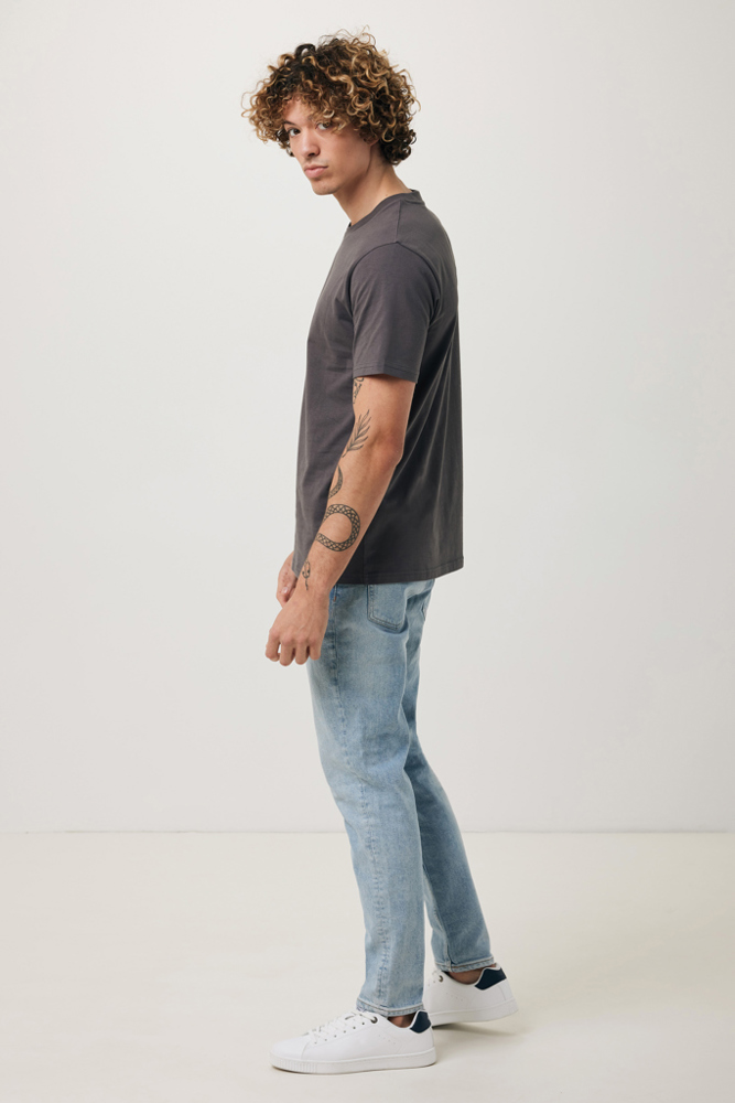 IQONIQ Brett T-Shirt aus recycelter Baumwolle