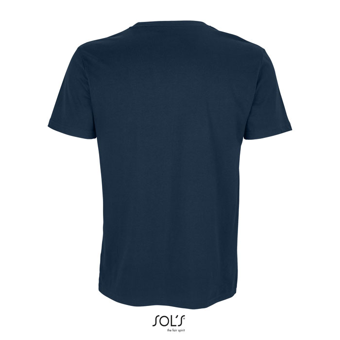 ODYSSEY - ODYSSEY Uni  T-shirt 170g