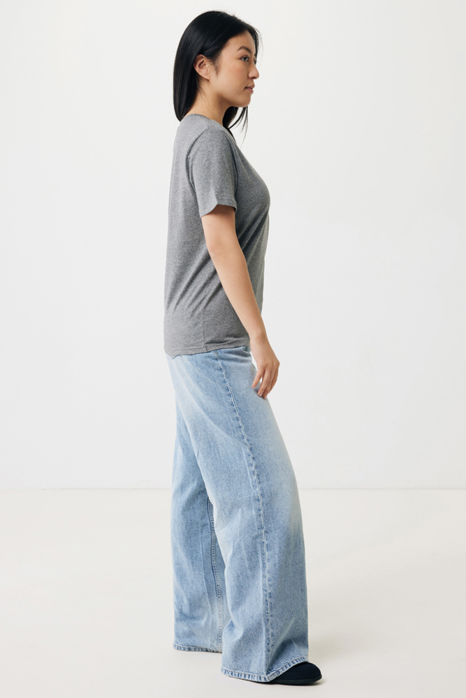 IQONIQ Brett T-Shirt aus recycelter Baumwolle