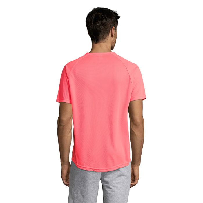 SPORTY - SPORTY MEN T-Shirt