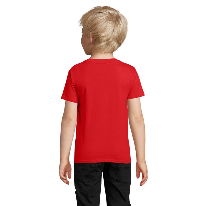 PIONEER KIDS - PIONEER KIDS T-SHIRT