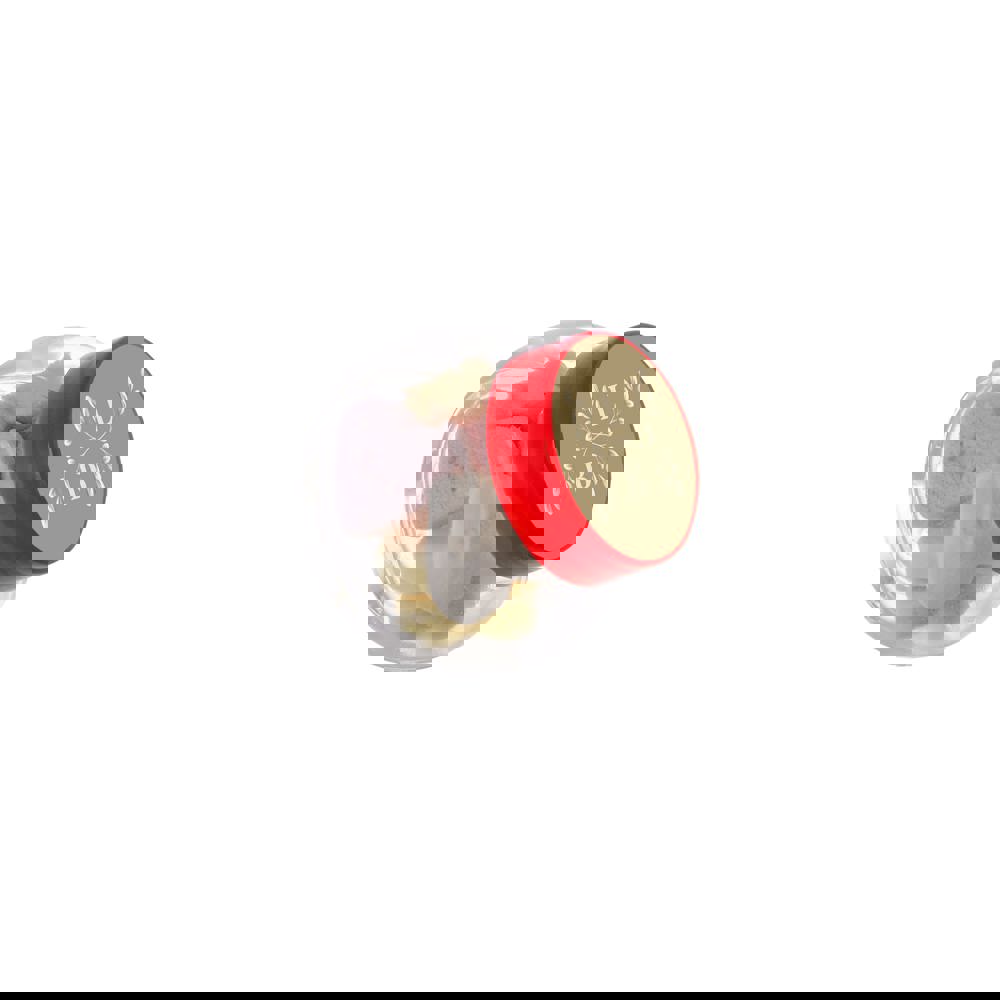 Mikro Glas 50 ml gefüllt mit Süßigkeiten