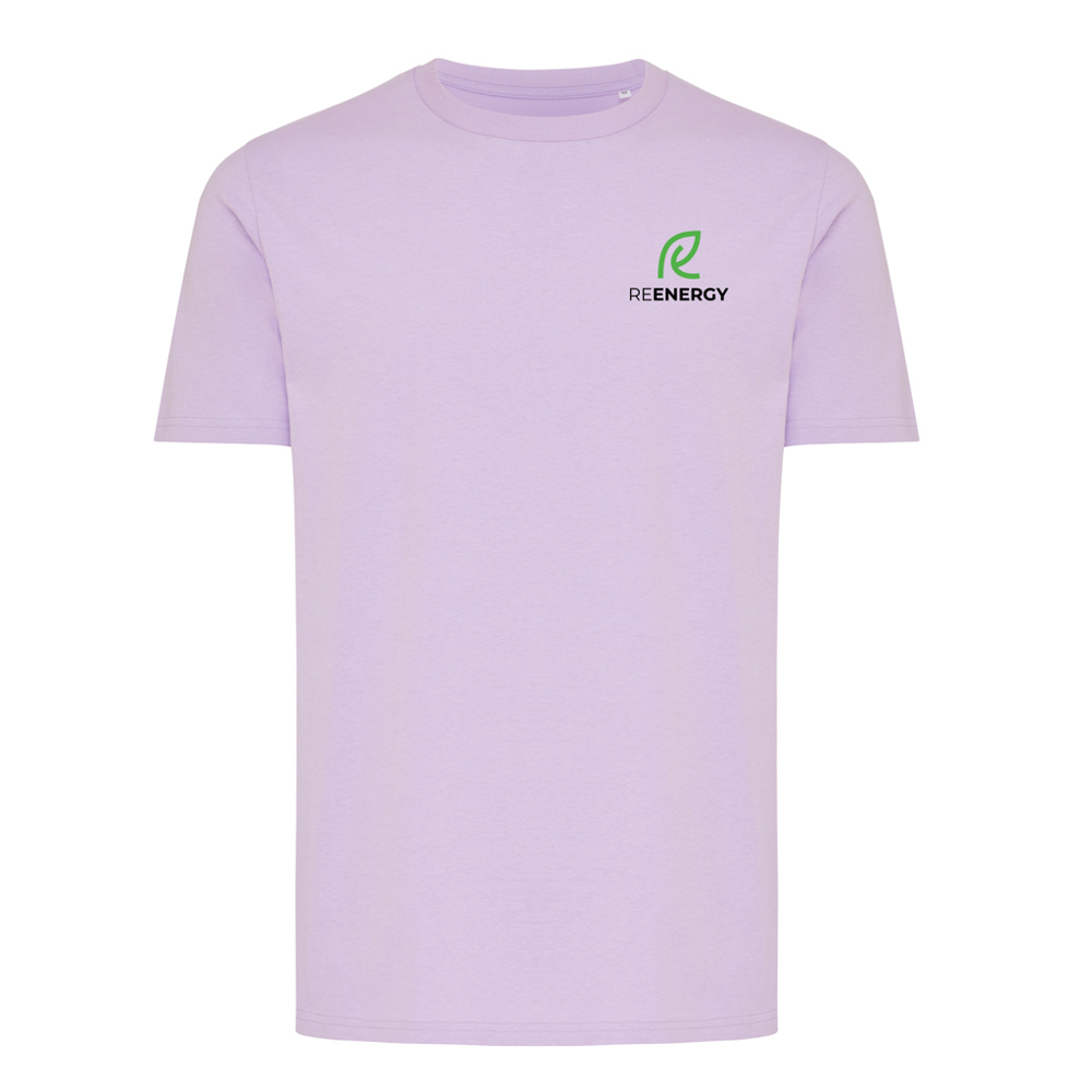 IQONIQ Brett T-Shirt aus recycelter Baumwolle