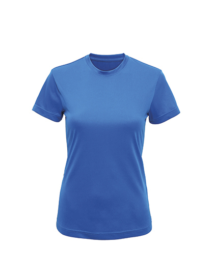 TriDri® - Women´s Performance T-Shirt - Sapphire