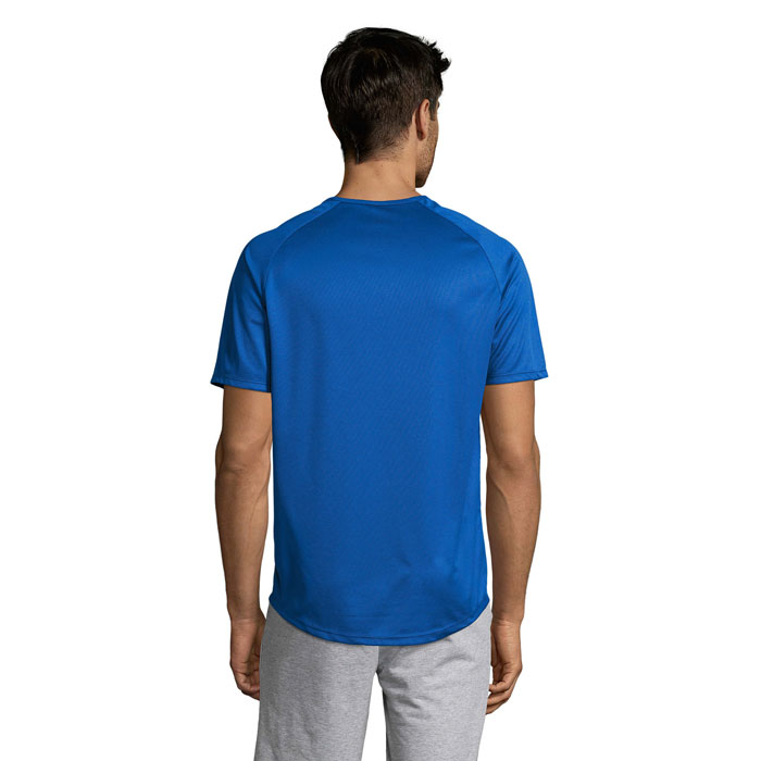 SPORTY - SPORTY MEN T-Shirt