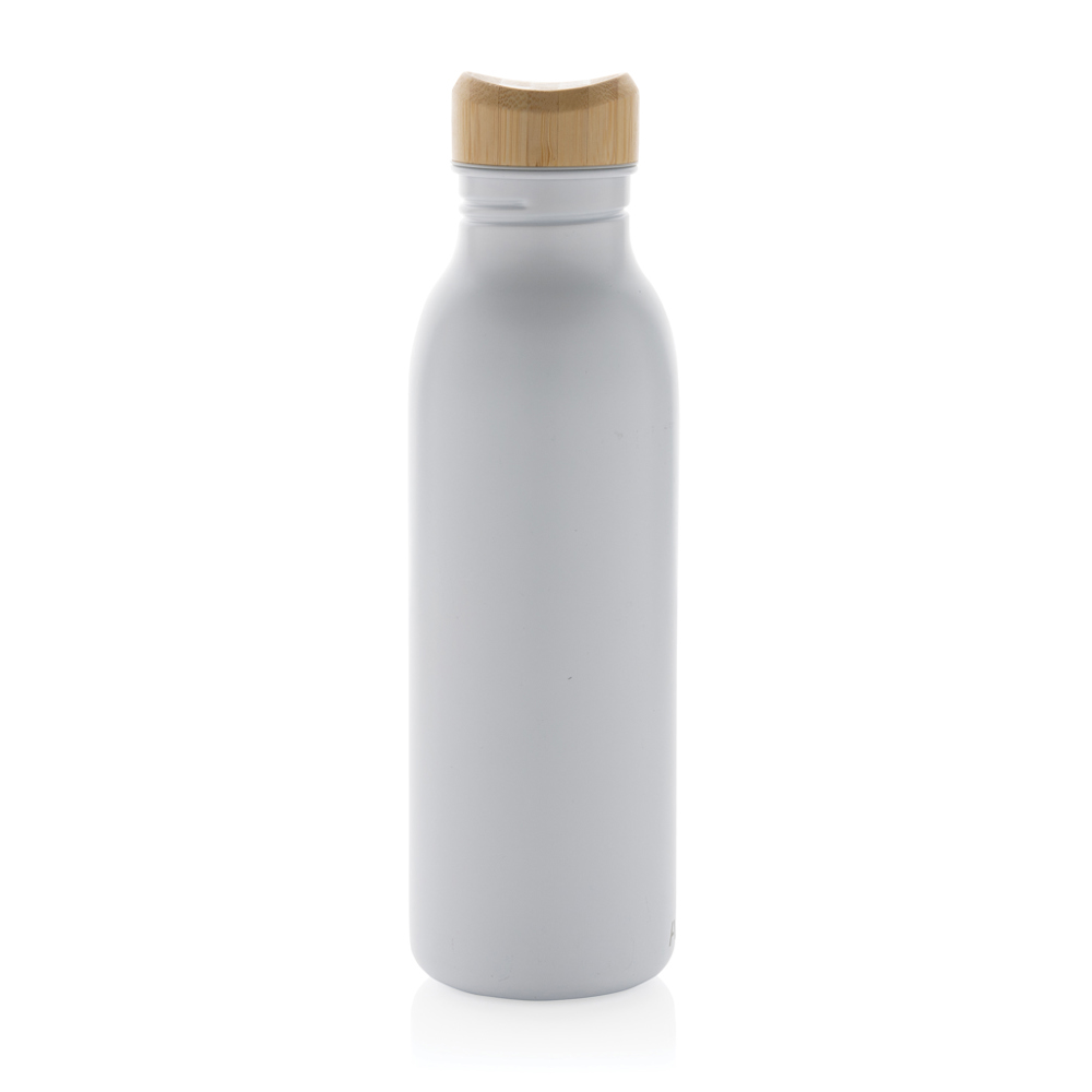 Avira Alcor 600ml Wasserflasche aus RCS rec. Stainless-Steel