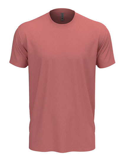 Next Level Apparel - Unisex Crew Neck T-Shirt - Mauve